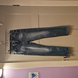 Levi's,  Denizen,  Jeans size 30 x 30, Skinny Fit